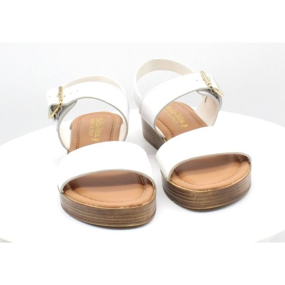 Bella Vita Tay-Italy Women's Sandals Women's Shoes - Picture 4 of 8